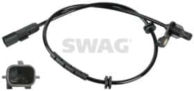 Датчик ABS SWAG 60107902