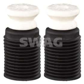 Комплект (пильники + відбійники) SWAG 33108403