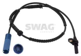 Датчик ABS SWAG 11945236