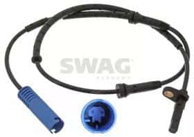 Датчик ABS SWAG 20947215