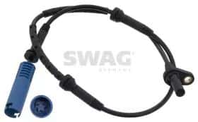 Датчик ABS SWAG 20947363