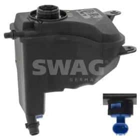 Бачок охлаждающей жидкости SWAG 20949010