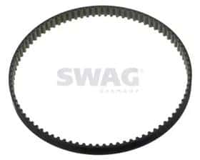 Ремінь ГРМ SWAG 30948281