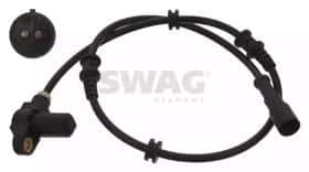 Датчик ABS SWAG 40 94 4408