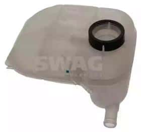 Бачок охлаждающей жидкости SWAG 40947868