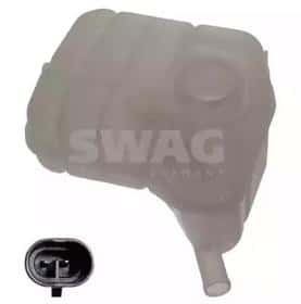 Бачок охолоджувальної рідини SWAG 40947884