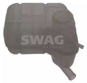 Бачок охлаждающей жидкости SWAG 40947900