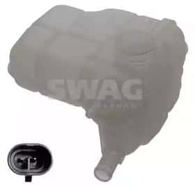 Бачок охолоджувальної рідини