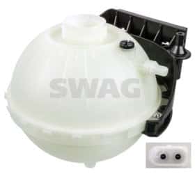 Бачок охолоджувальної рідини SWAG 33100438