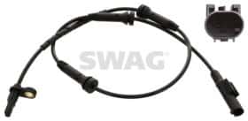 Датчик ABS SWAG 50102579