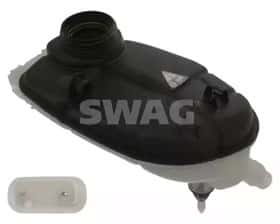 Бачок охолоджувальної рідини SWAG 10101121