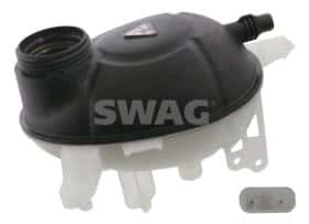 Бачок охолоджувальної рідини SWAG 10103393