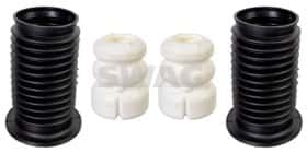 Комплект (пильники + відбійники)