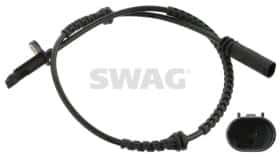 Датчик ABS SWAG 11106639