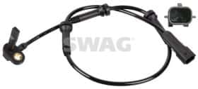 Датчик ABS SWAG 33103841
