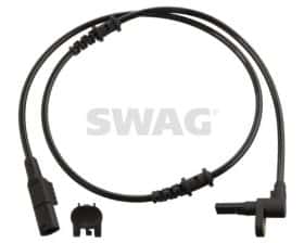 Датчик ABS SWAG 10102731