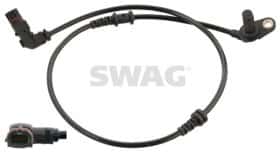 Датчик ABS SWAG 10106263