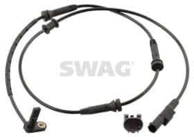 Датчик ABS SWAG 50102296
