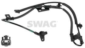 Датчик ABS SWAG 33105869