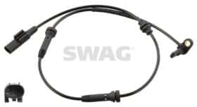 Датчик ABS SWAG 70102225