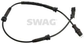 Датчик ABS SWAG 60102769