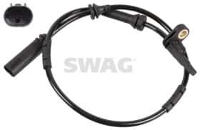 Датчик ABS SWAG 20109354