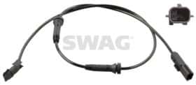 Датчик ABS SWAG 60102476