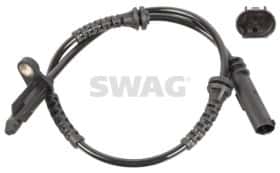 Датчик ABS SWAG 20106268