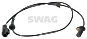 Датчик ABS SWAG 33100603