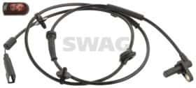 Датчик ABS SWAG 50106937