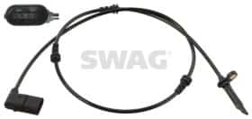 Датчик ABS SWAG 10106851