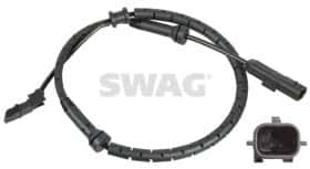 Датчик ABS SWAG 33101466