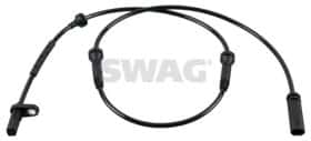 Датчик ABS SWAG 20107525
