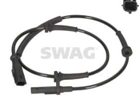 Датчик ABS SWAG 33110560