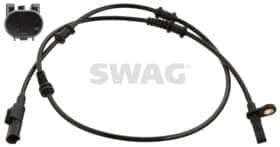 Датчик ABS SWAG 10106704