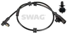 Датчик ABS SWAG 33101338