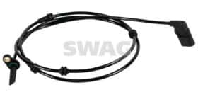 Датчик ABS SWAG 33100506