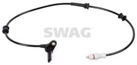 Датчик ABS SWAG 33101864
