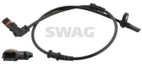 Датчик ABS SWAG 10106469