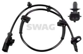 Датчик ABS SWAG 33103771