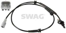 Датчик ABS SWAG 66108003