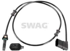 Датчик ABS SWAG 10107876