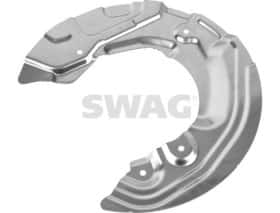 Кожух гальмівного диску SWAG 33105741