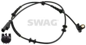 Датчик ABS SWAG 70106837