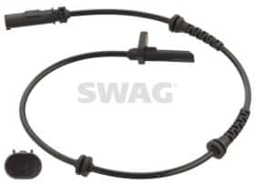 Датчик ABS SWAG 20106184
