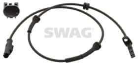 Датчик ABS SWAG 74106463