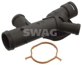Фланець охолоджувальної рідини SWAG 30106011