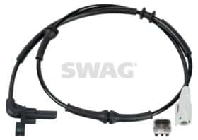 Датчик ABS SWAG 33102670