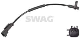 Датчик ABS SWAG 33101166