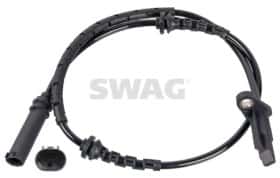 Датчик ABS SWAG 33101355